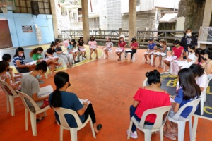 Community Learning Sessions