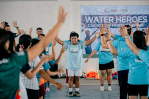 Empowering Youth Mentors Through Capacity Building