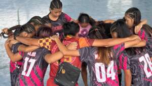 Resilience and Hope in Every Game