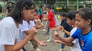 Learning Beyond the Classroom