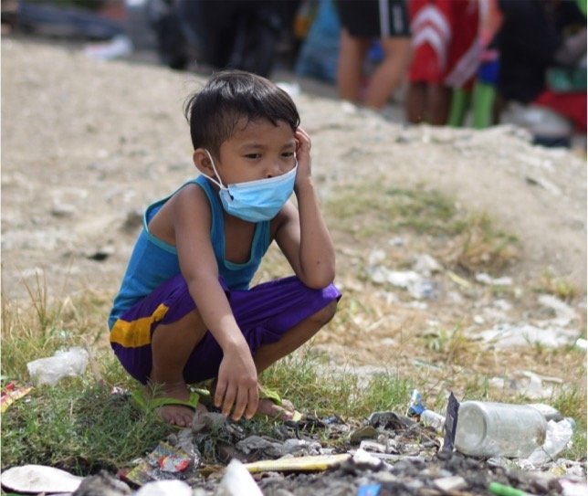 Uplift Education in the Philippines