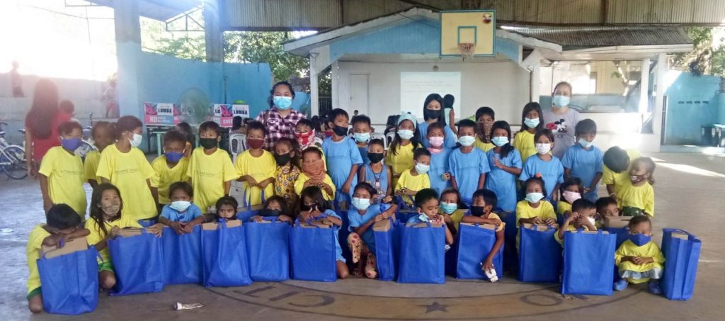 Uplift Education in the Philippines