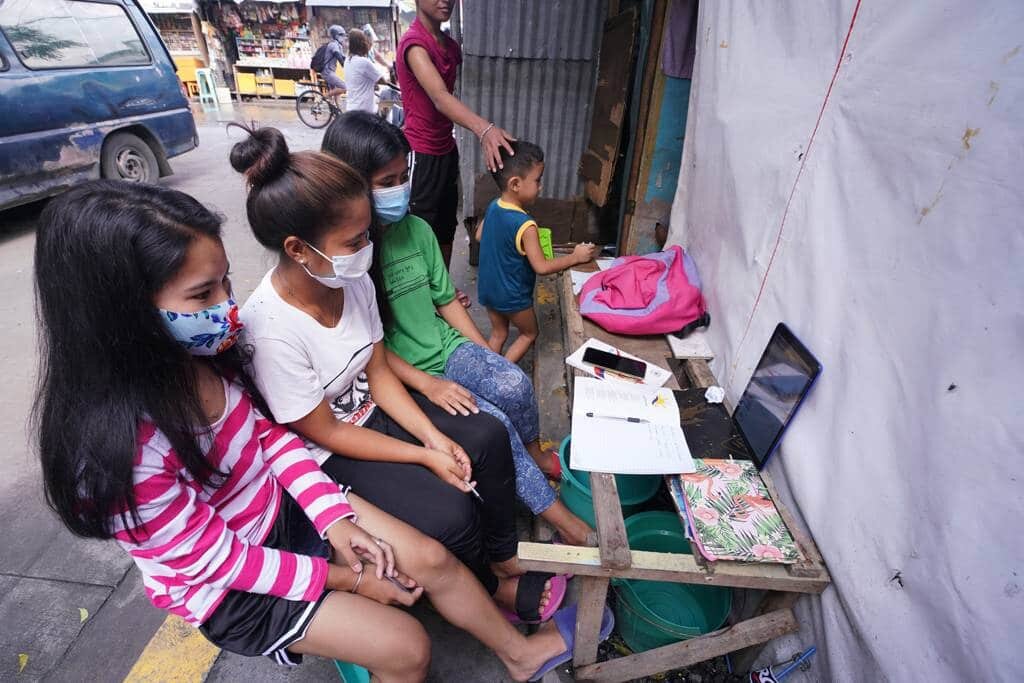 Digital Exclusion in the Philippines