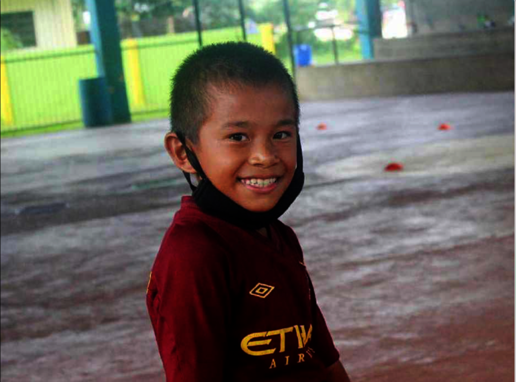 Uplift Education in the Philippines