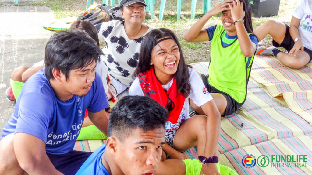 Uplift Education in the Philippines