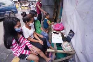 Digital Exclusion in the Philippines