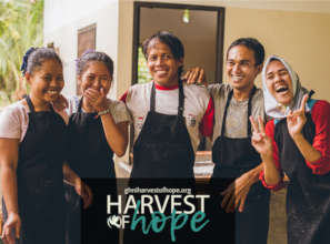 Harvest of Hope