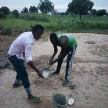 Wellness is washing