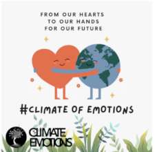 Post from Climate of Emotions