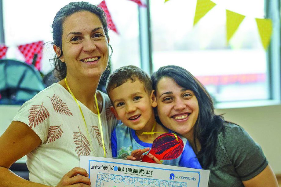 Turn Climate Grief into Global Youth Action