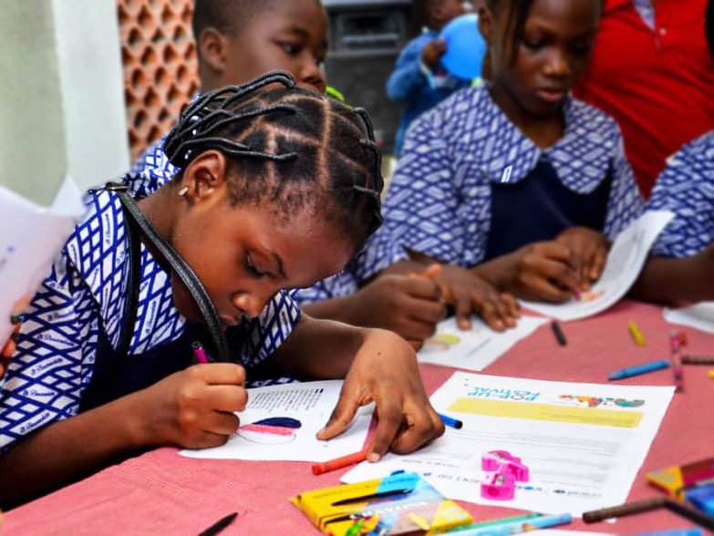 Turn Climate Grief into Global Youth Action