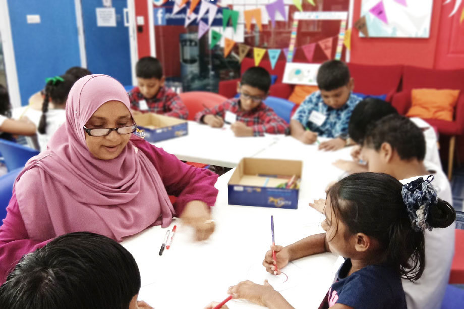 Turn Climate Grief into Global Youth Action