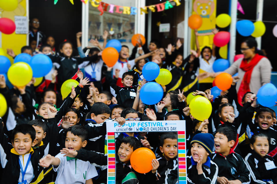 Turn Climate Grief into Global Youth Action