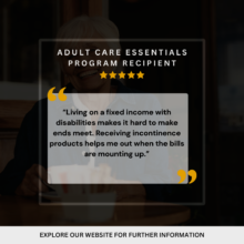 ACE Testimonial