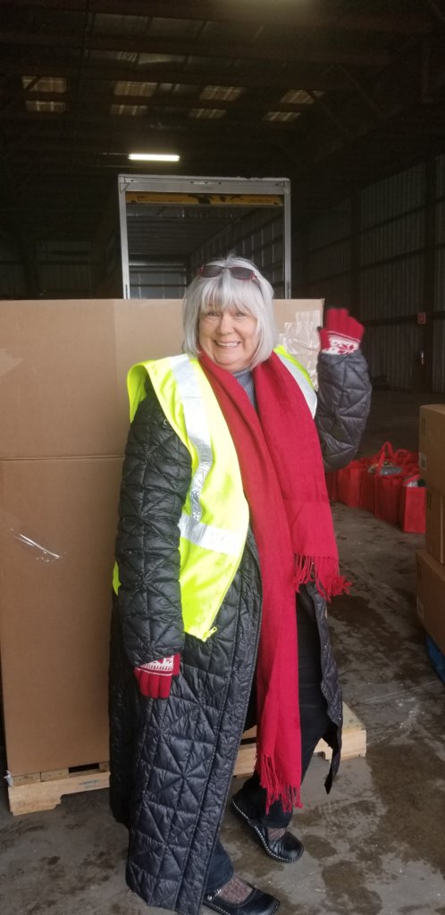 Help Older Adults Enjoy Quality Life, Community