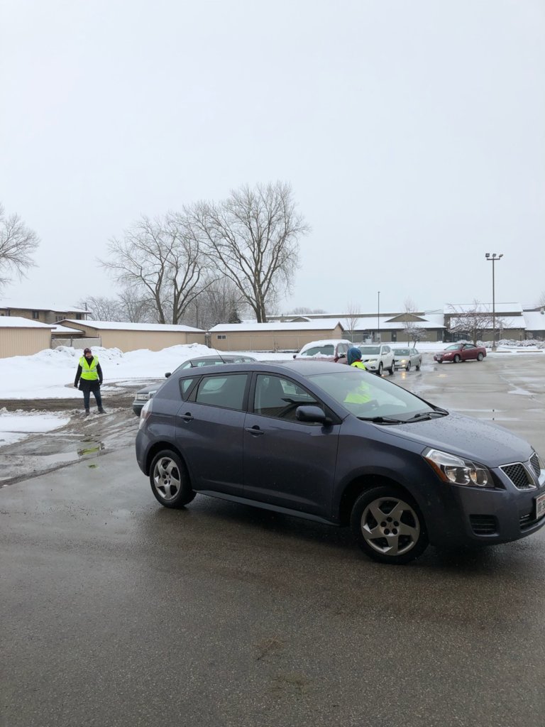 Help Older Adults Enjoy Quality Life, Community