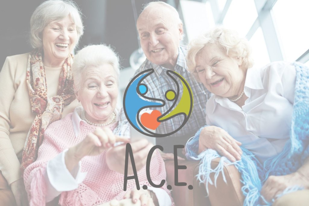 Help Older Adults Enjoy Quality Life, Community