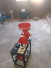 COPADET Peanut Grinding For Processing
