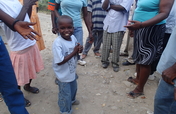 Contribute to Long-Term Rebuilding in Haiti