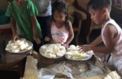 Youth-led Coronavirus Response