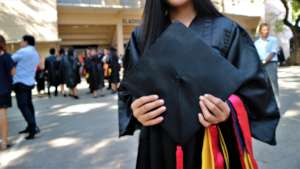High School Graduation