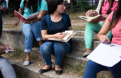 Help trafficking survivors graduate high school