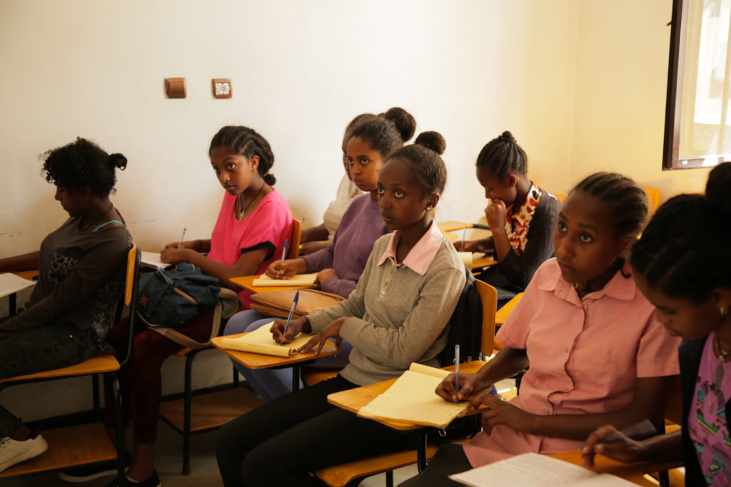 Children and Youth Development Center