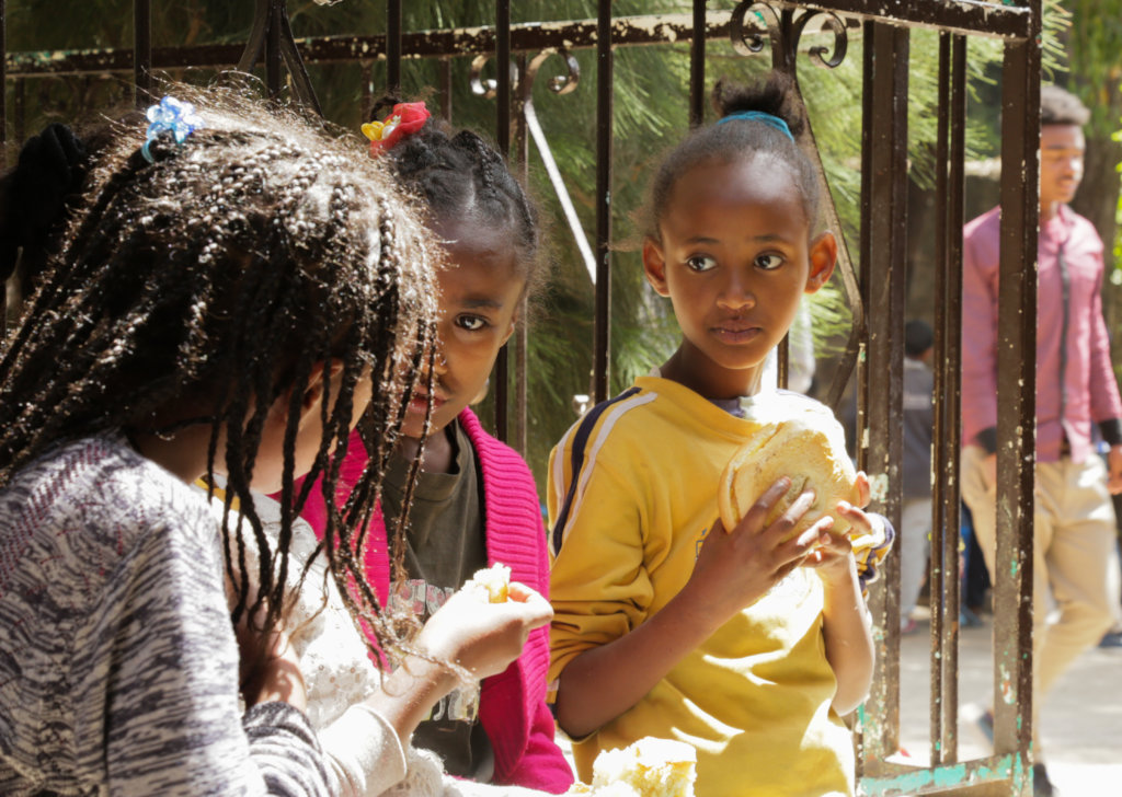 Children and Youth Development Center