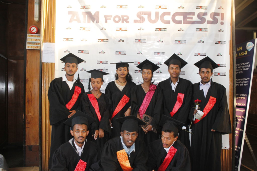 Children and Youth Development Center