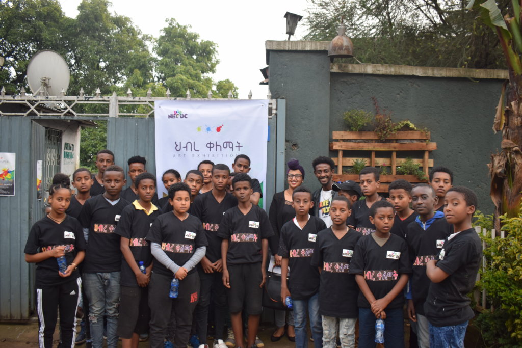 Children and Youth Development Center