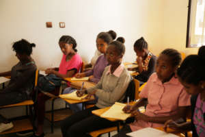 Tutorial class
