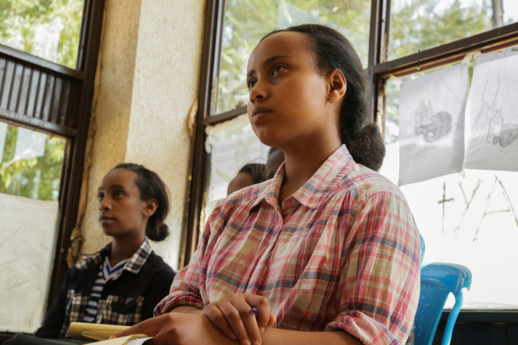 Children and Youth Development Center
