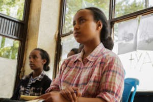 Children and Youth Development Center