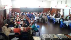 Health nutrition programs