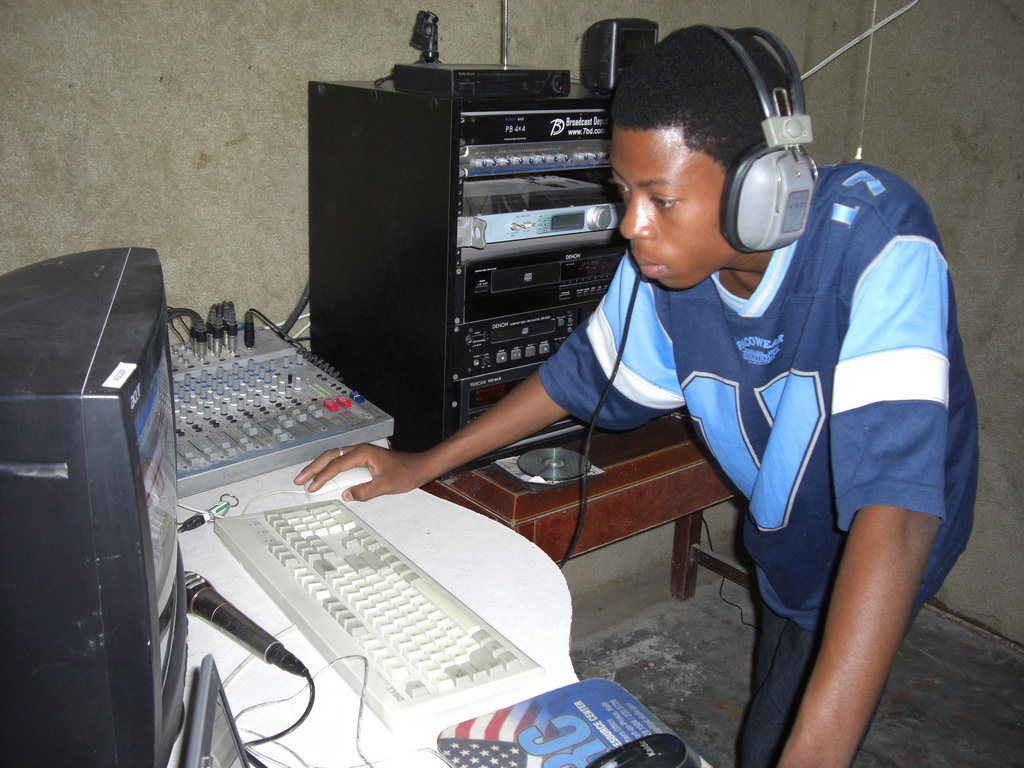 Urgent Information for Haitiâ€™s Earthquake Victim