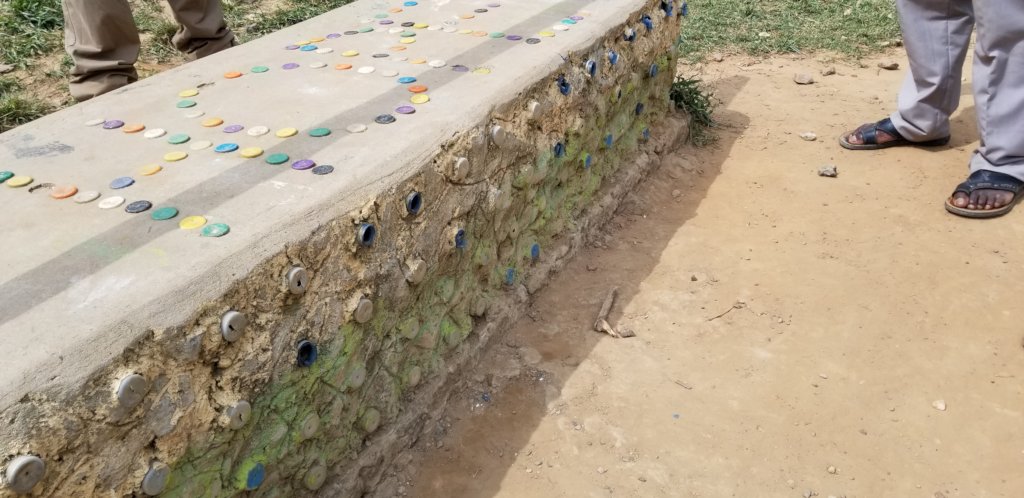 Building Greenhouse for Sustainabiltiy