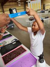 Summer Youth Camp - Microgreens