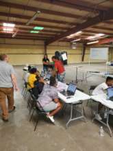 Summer Youth Camp
