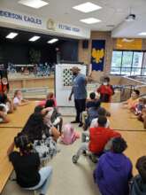 21st Century After School Program 2