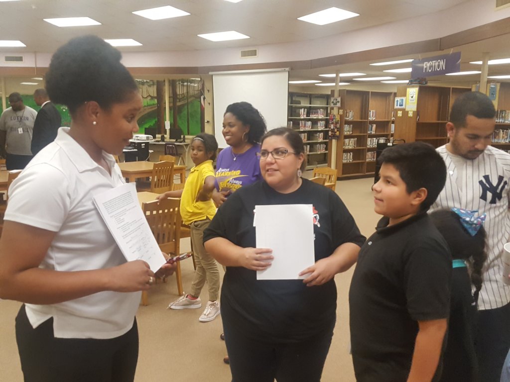 Develop 200 Young Entrepreneurs in Deep East Texas