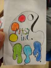 Artsy Inc. Logo