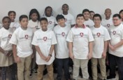 Develop 200 Young Entrepreneurs in Deep East Texas