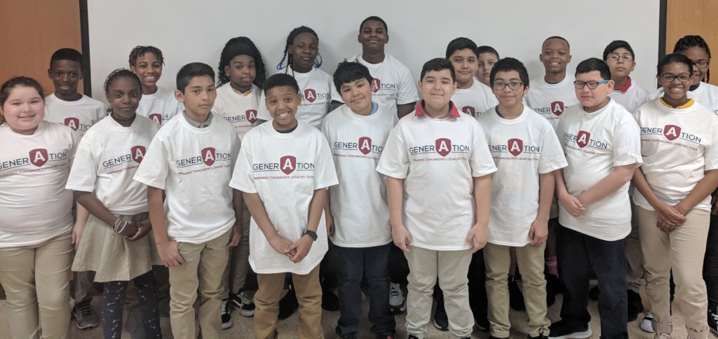 Develop 200 Young Entrepreneurs in Deep East Texas