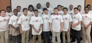 Develop 200 Young Entrepreneurs in Deep East Texas