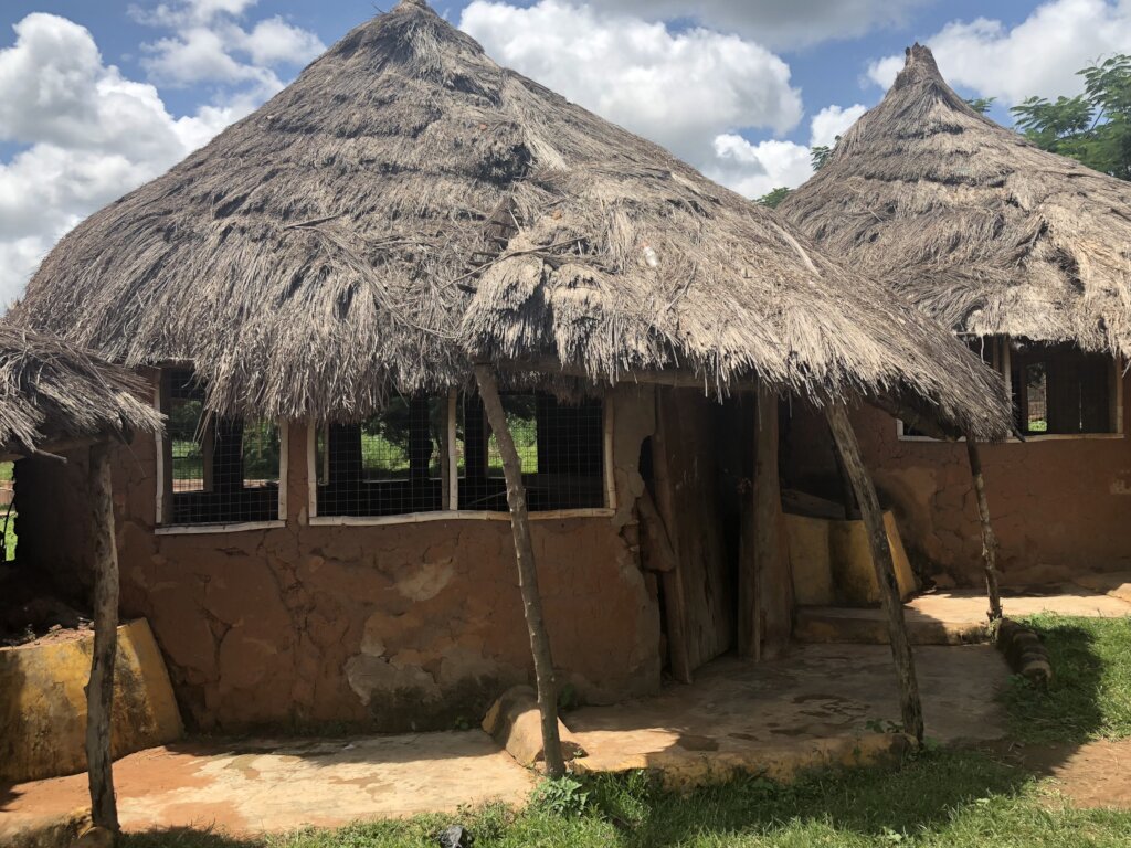 Free Education for Rural Children & Youth in Ghana