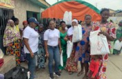 REDUCE MATERNAL AND INFANT MORTALITY IN NIGERIA