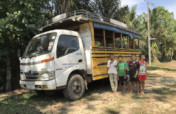 Help Fix School Truck for 140 Children in Thailand