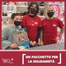 Volunteers