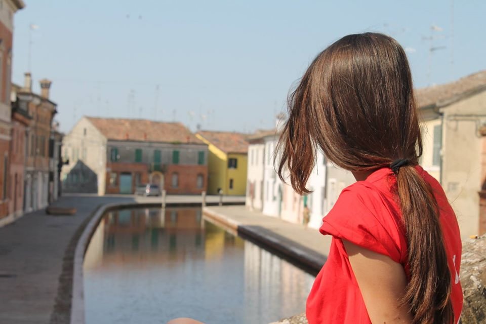 Covid-19 Emergency in Italy.  We need you!