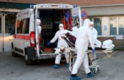 Covid-19 Emergency in Italy.  We need you!